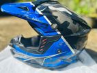 Beon Joppa Full Face Helmet