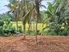 bera land for sale homagama