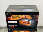 Berhome Tabletop Electric Oven (60L)