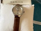 Bering Ladies Classic Infinity Pair Watch