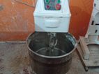 Berkery Oven 6 Trak