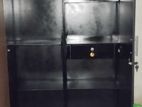 Black Cupboard