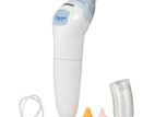Berrcom Nasal Mucus Aspirator for Baby with Soft Silicone Probe Home Use