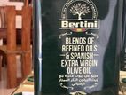 Bertini Spanish Oil with Extra Virgin Olive
