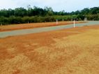 Beruketiya 10 Perches Land For Sale