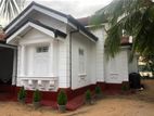 Beruwala Alutgama Colonial Design House For Sale ( RS- 300)