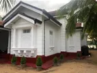Beruwala Alutgama Colonial Design House For Sale ( RS- 300)