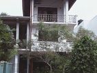 Beruwala Three story beach Villa for Sale.