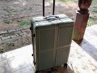 Besico Travel Suitcase