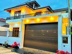Best 1st Quality Wooden Floors An Upstairs House For Sale In Negombo