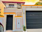 Best 2 Story Mint Conditions Luxury New House For Sale In Negombo