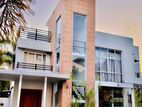 Best 24 /7 Security Gated Area Box Modern Luxury House Sale Jaela