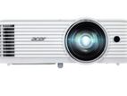 Best Acer short throw Projector