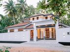 best and quality good modern house sale kandawala