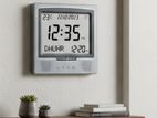 Azan Clock – LED Digital Islamic Gift