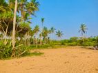 Best Beach Front Land in Wadduwa