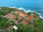 Best Beach Front Land Plots in Dewundara
