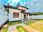 Best Beautiful Luxurious Newest House for Sale in Negombo Demanhandiya