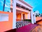 Best Beautiful Modern Brand New Up House Sale Negombo