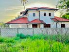Best Beautiful Single Story Brand New Luxury House For Sale In Negombo
