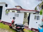 Best Brand New House For Sale @ Negombo