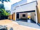 Best Brand New Two Storied House For Sale-Malabe