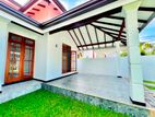 Best Built Beauty 2024 Nice Garden House For Sale In Negombo Area