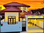 Best Built Brand New Luxury Nice Completed House For Sale In Negombo