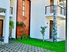 Best Built Luxury Brand New 4 Bed Rooms Up House For Sale In Negombo