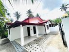Best Built Luxury Single Story House For Sale kadawatha