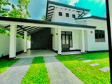 Best Built Luxury Single Story House For Sale Negombo Kandawala