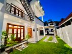 Best Comfortable Living Quality Luxury 5Br Up House For Sale In Negombo