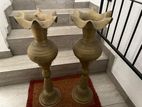 Brass Vases