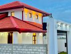 Best Condition New Luxury Single Storey Good House for Sale Negombo