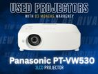 Best Condition Used Projectors