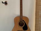 Yamaha F310 Acoustic Box Guitar