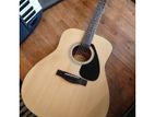 Yamaha F310 Acoustic Guitar