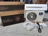 12000Btu Wall Mounted Inverter Ac