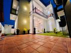 Best Designs Latest Upstairs Luxury House For Sale In Negombo