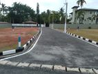 Best Developed Valuable Land for Sale in Bokundara School Lane