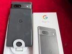 Google Pixel 7a (Used)