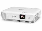 Best Epson Projector For Outdoor Program