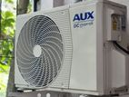 Aux Air Inverter