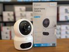 Best Ezviz H7C 2K Dual Lens AI-Powered Wi-Fi Camera