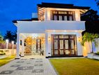 Best Furnished VIP Luxury Modern House For Sale In Negombo