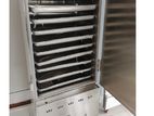 Best Gas rice steamer 12 trays
