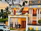 Best Greatest Design 4BR Luxury Up House For Sale Negombo