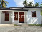 Best House for Sale Close to Ragama Town (H2229)