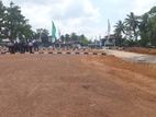 Best investment in Panadura land Y31