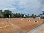 Best investment in Panadura land Y31
